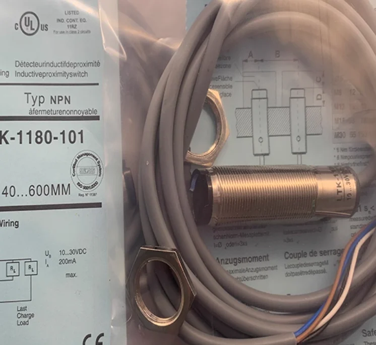 

3 шт. Новый оптический переключатель LTS-1180-103 LTS-1180-101