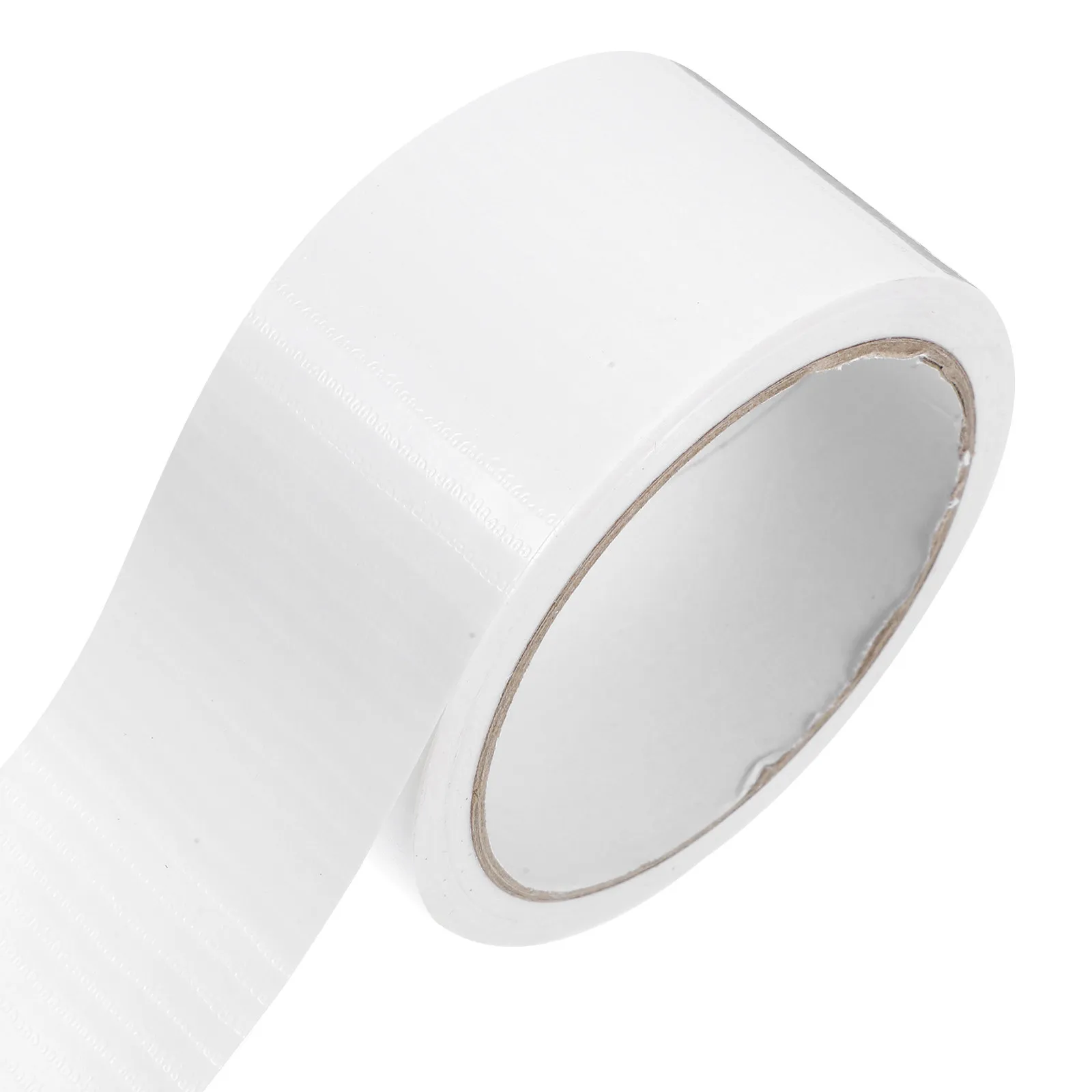 1 Roll 20M Windproof Tape For Windows Weather Sealing Strong Plastic Durable Cuttable Fit All Window Types Door Gap Sealing Tape
