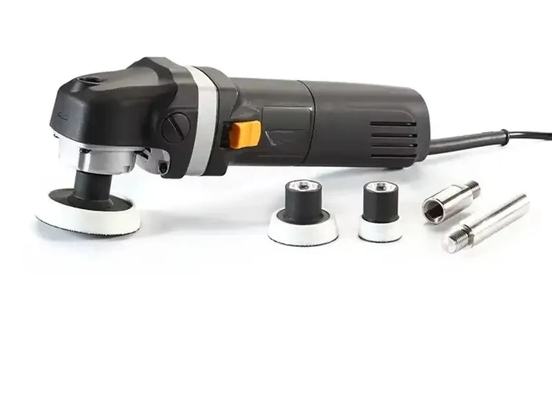High Speed Random Track Air Sander for Car Body Polisher and Buffer