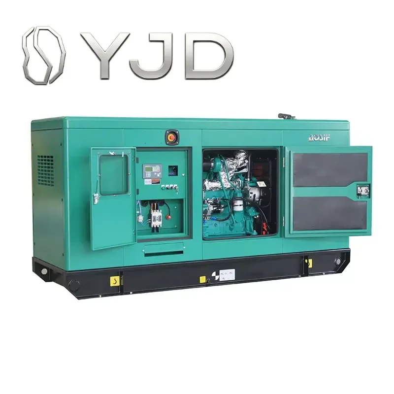 Hot Sale High Quality Engine Portable Power Generator AOSIF New Generator With Affordable Price
