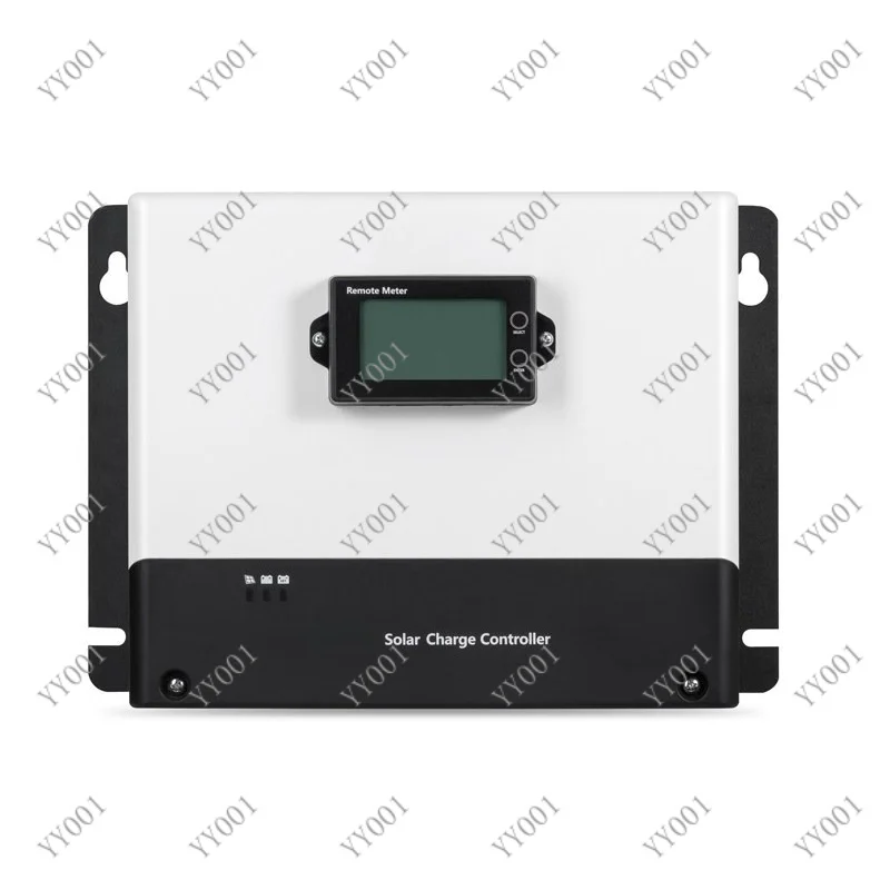 Universal Solar Regulator 85A/100A, Support Lead Acid & Lithium Battery PV Input 150~240V