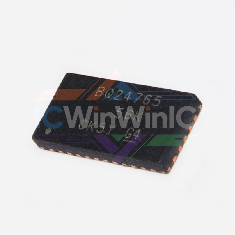 6-30PCS BQ24765RUVR BQ24765 SN74LS273N 74LS273 TPS62175 62175 TC4052BP TC4052 STK443-530 STK443 UTH16T05 16T05