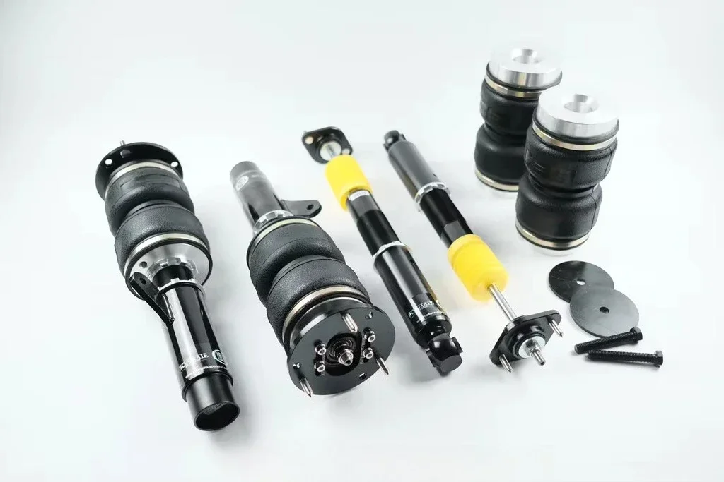 For Z4 E85 Air Suspension Support Kit/air Shock Absorbers