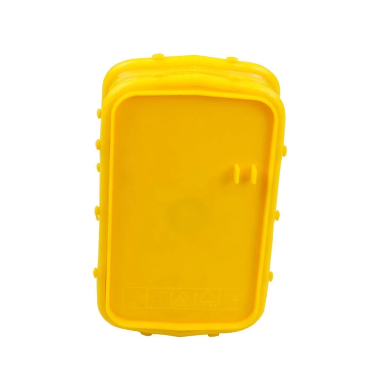 Bee Beehive Fogging Machine Smoke Smoker Plastic Blast Board Beehive Honeycomb Frame Beekeeping Tool Accessories