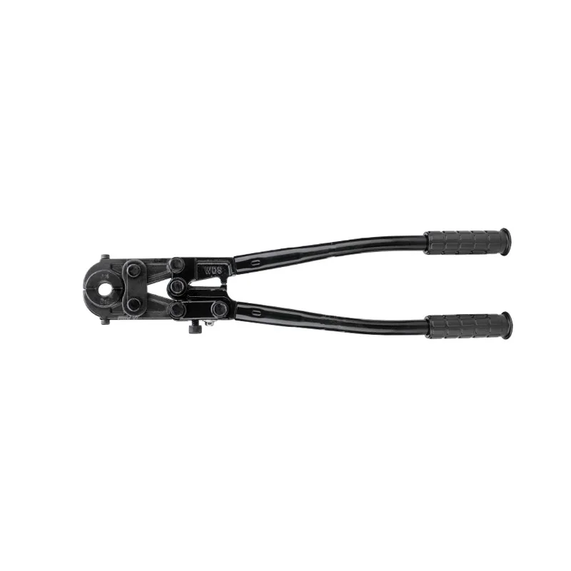 

Manual pipe pliers, mechanical crimping pliers, aluminum-plastic pipe fittings, stainless steel caliper pliers, copper pipe