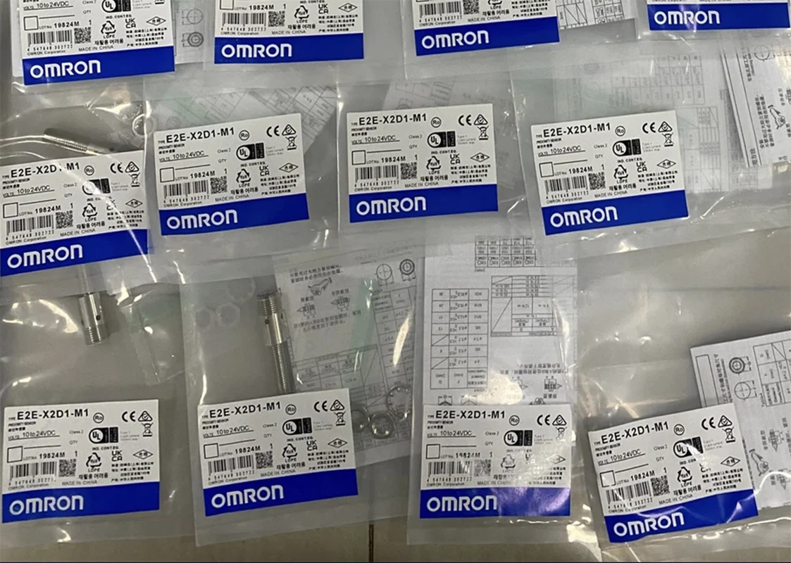 1PCS E2E-X2D1-M1 NEW 100% Quality Assurance