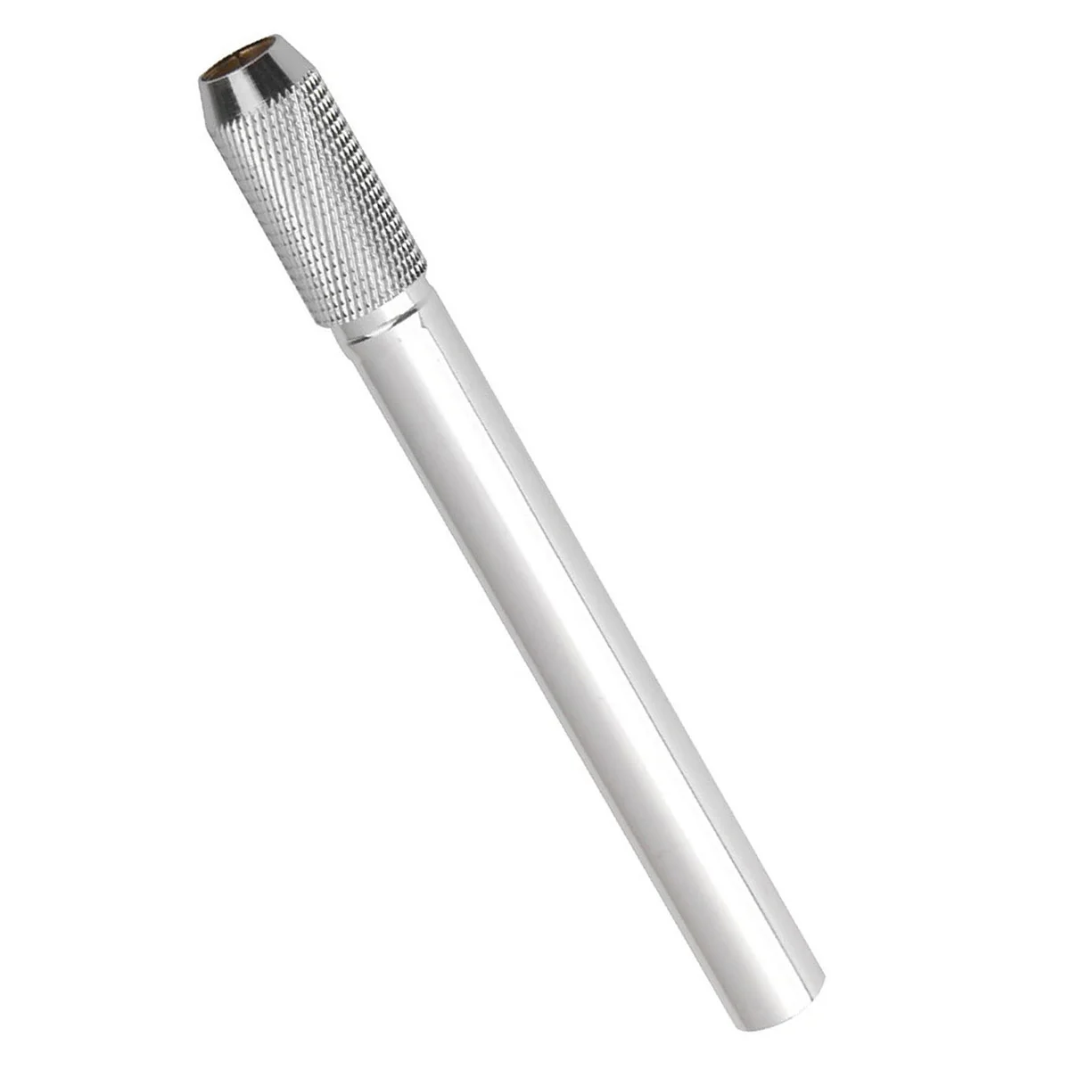 Holder Adjustable Pencil Extender for 7-9Mm Pencils - Robust Screw Fit Lightweight Design Extends Usability Balanced Writing