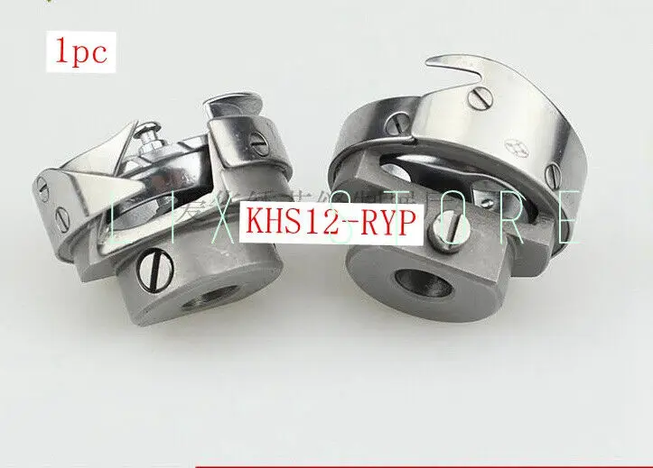

1PC Computer Embroidery Machine Parts—Zowen Rotary Shuttle Machine KHS12-RYP