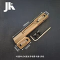 DE mlok Type A