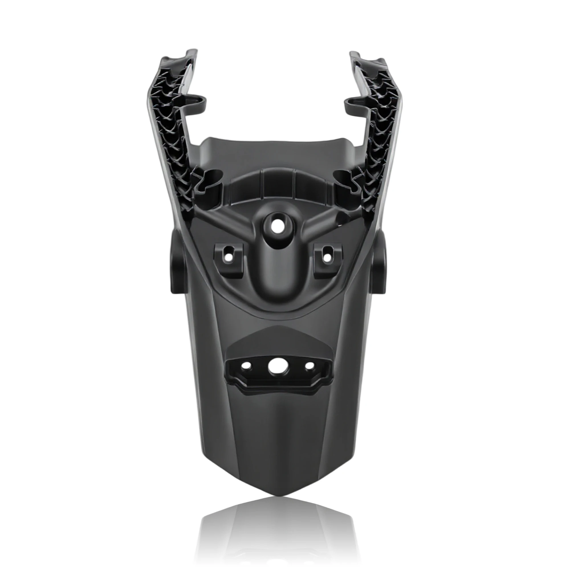 Motocross Rear Fender With Rear lamp hole For KTM SXF EXC XCW XCF 150 530 2020 2021 2022 Dirt Bike Modified Accessories view 3