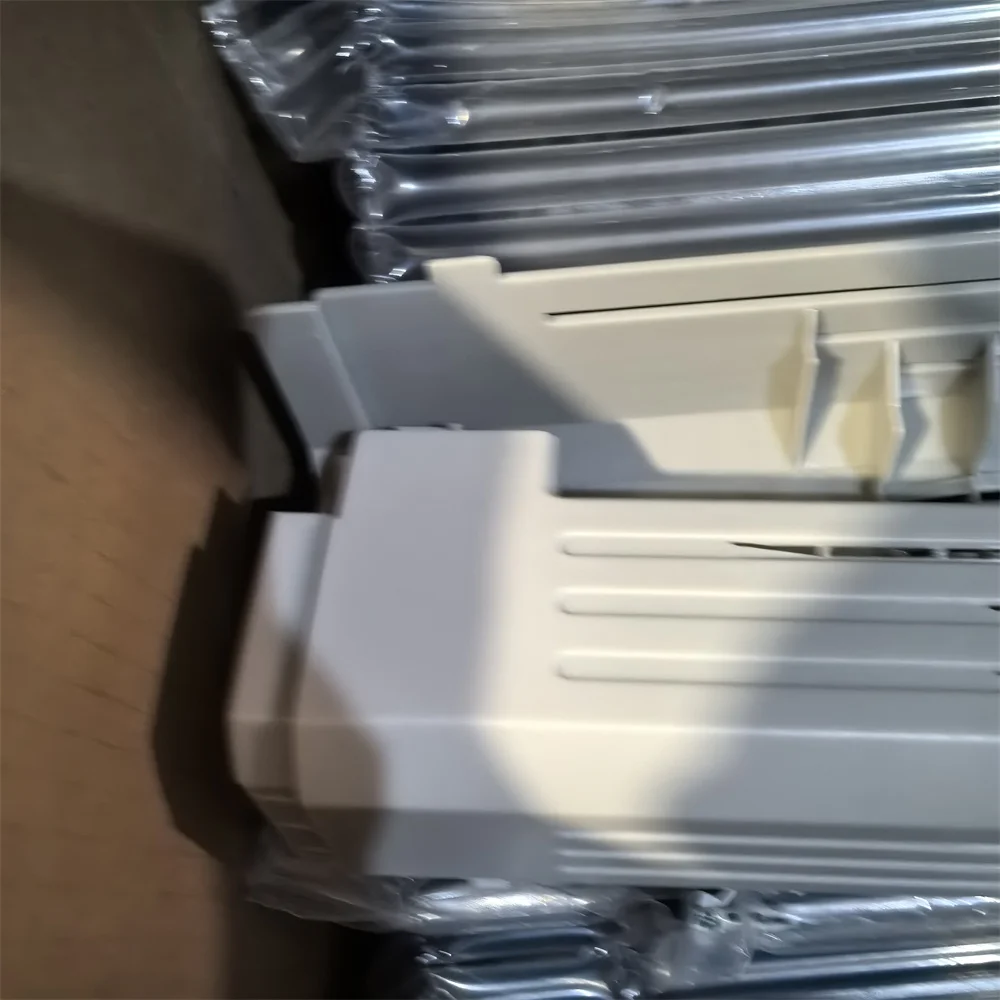 

10X RC1-2111 Выходной контейнер для бумаги с верхней крышкой для HP LaserJet 1010 1018 1020 Plus