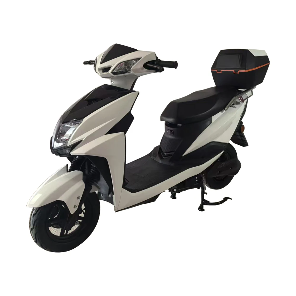 

Wholesale 1000W Motorcycle Electric Scooter Moped Fast Speed Electric Bike High Quality Scooter Electric Mobility Scooter