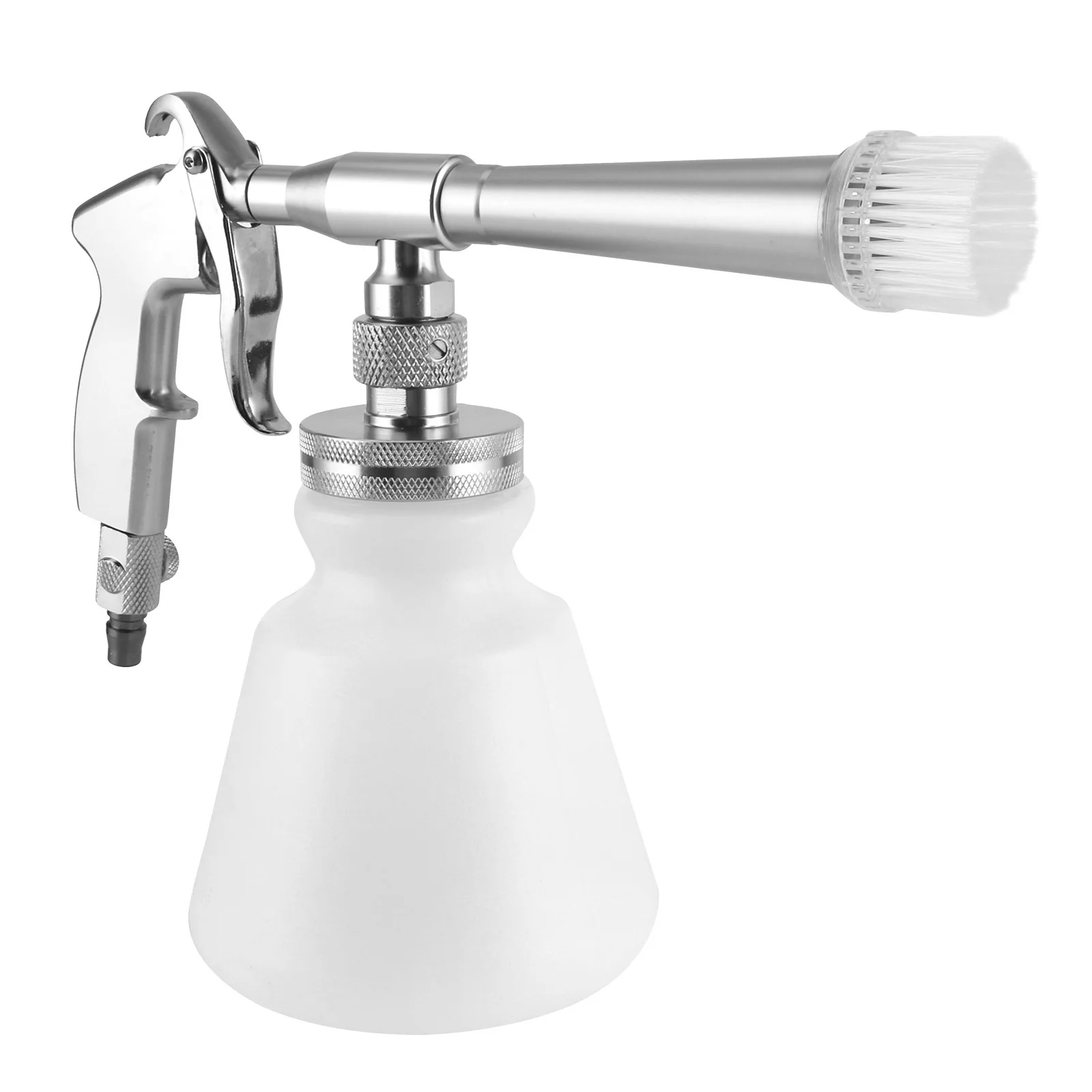 

Пистолет-распылитель для мойки высокого давления 6,2–9,5 кг — эргономичный инструмент для очистки серебра для салона автомобиля