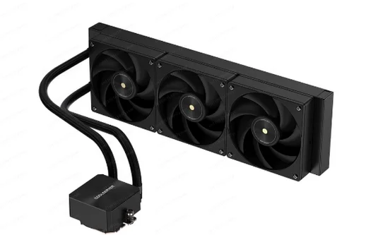 Integrated Server W…