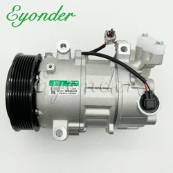 AC A/C Compressor for Renault Megane Grand Scenic III 3 2483002240 8200956574 DCP23031 4471500010 447150-0010 7711497391