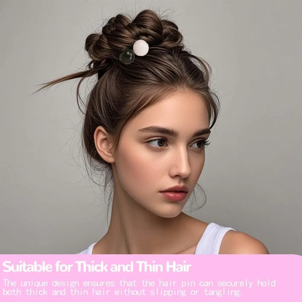 Sturdy Plastic U-Sh…