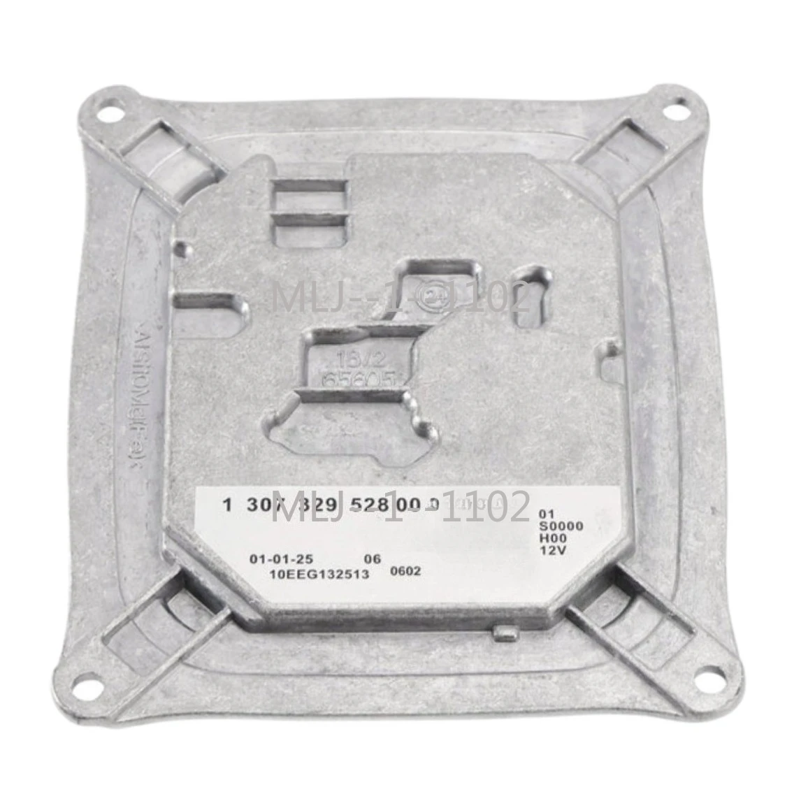 

130732952800 For Fiat Ducato For Peugeot For Citroen Relay 130732952800 Car Accessories Topteng Headlight LED DRL Control Unit