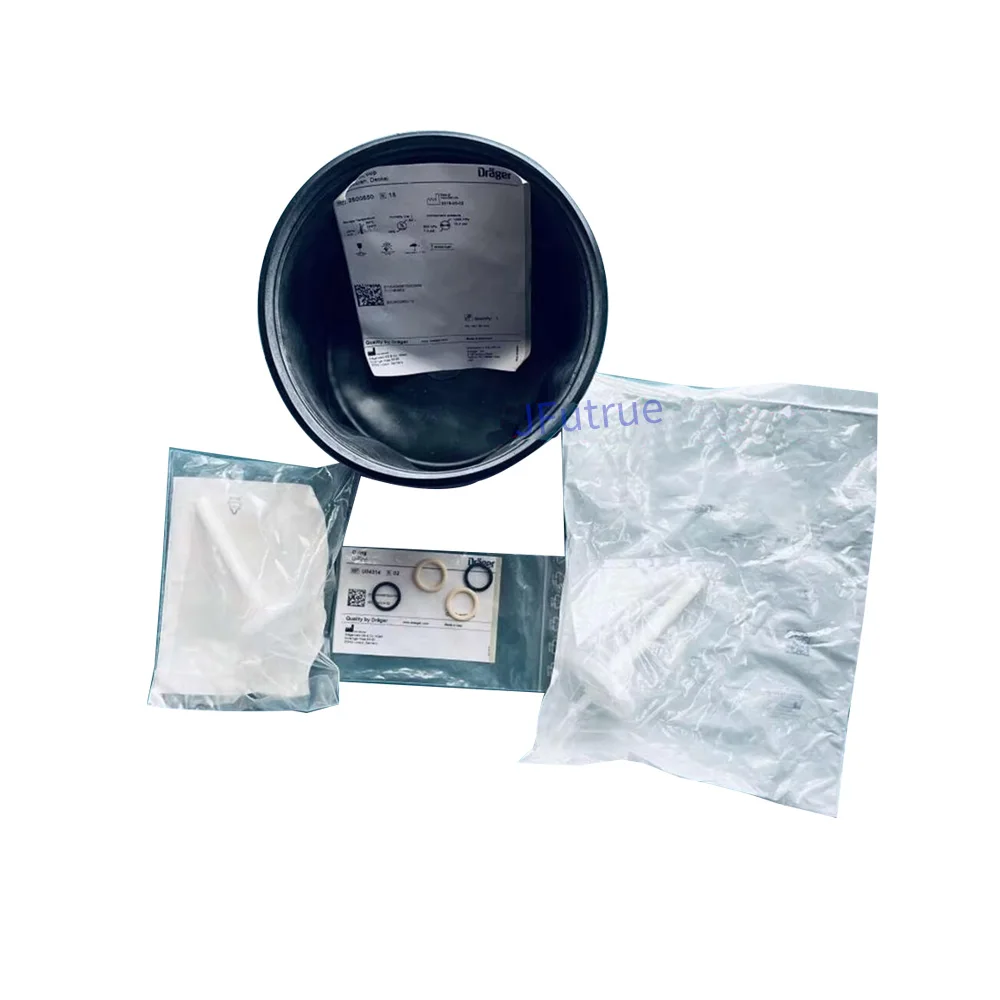 One Year Service KIT MX08152 For Drager Fabius GS Service KIT 1 Year MX08152