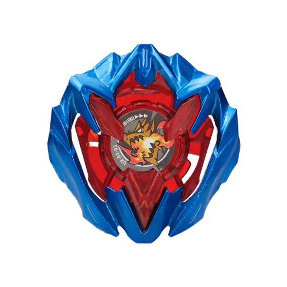 Battle Top X Spielzeug UX-20 Glory Valkyrie Metall-Spinning-Spielzeug Weihnachtsgeschenk – Detail 19