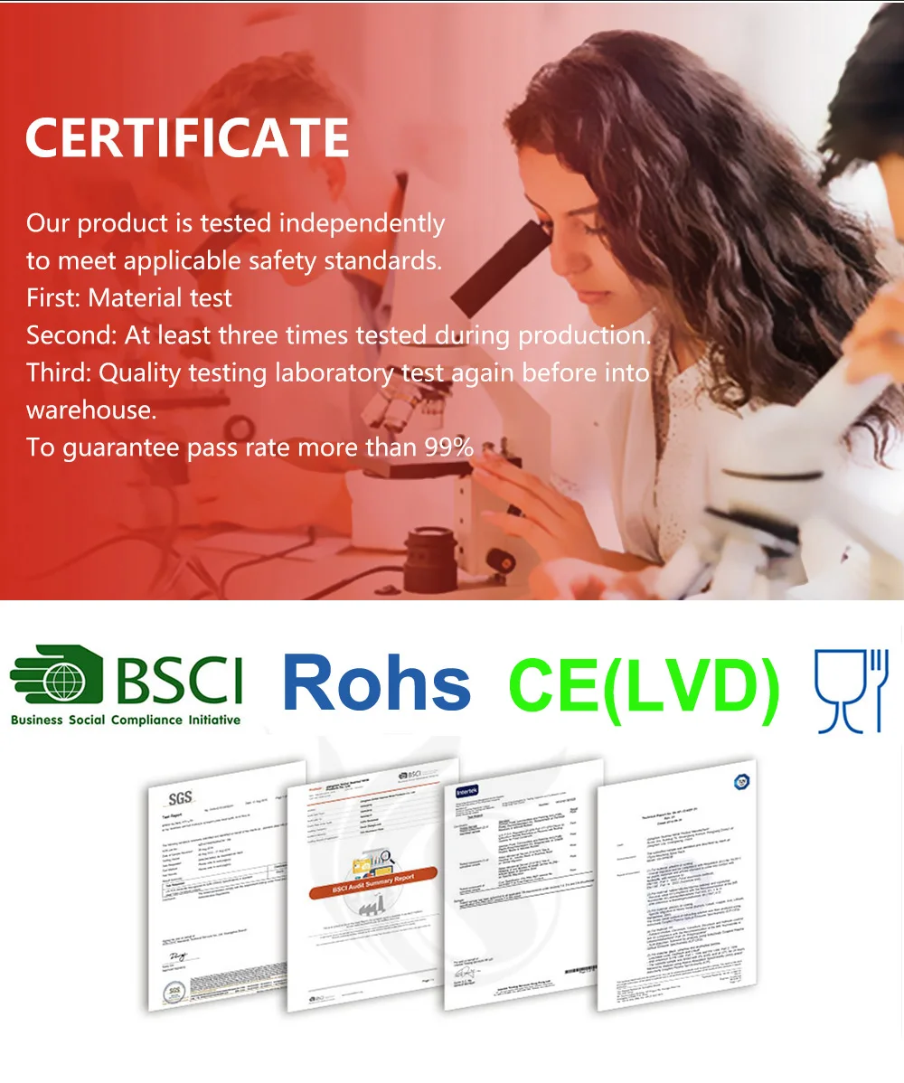 Zilong 100% 순동 하이 퀄리티 다기능 상업용 블렌더 기계, 스테인레스 스틸 블레이드 6 개, 스무디 믹서기