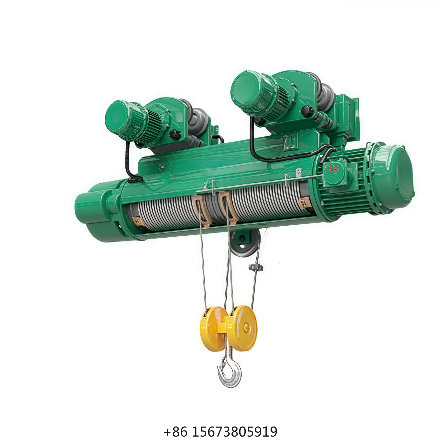 TXK Factory Price CE Certification CD/MD Type Wire Rope Hoist Left and Right Operation Crane Hoist Polipasto .M3~M4  Heavy