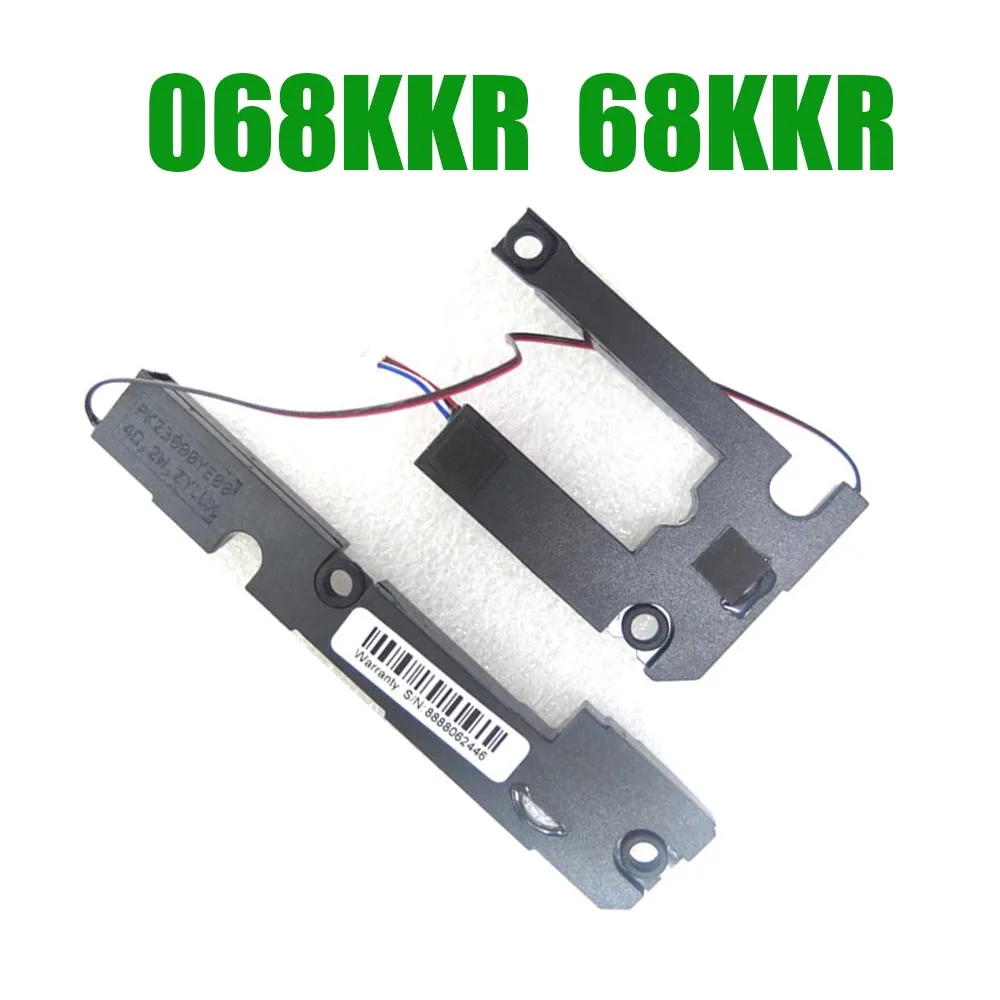 

Laptop Speaker For DELL For Inspiron 5570 5575 068KKR 68KKR PK23000XB00