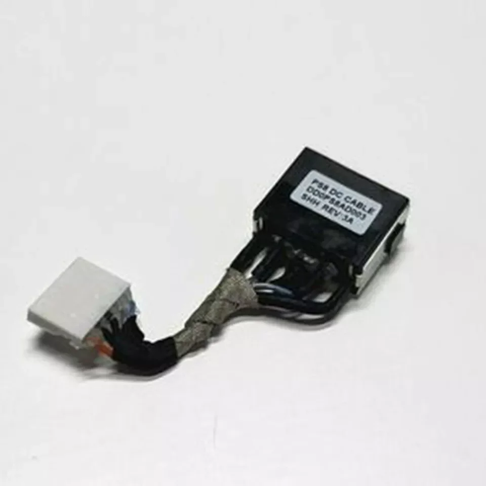 For Lenovo Thinkpad S2 01AV628 DC Power Jack Cable Charging Port Connector Cable