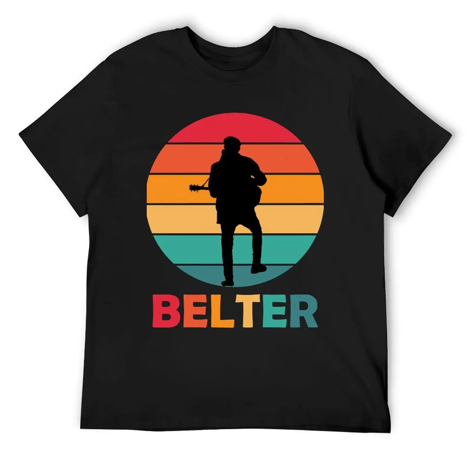 

Mens Womens Shes A Belter Gerry Top Hat Cute Graphic Gifts T-Shirt man clothes men clothing