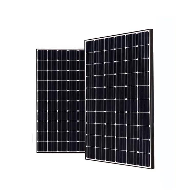 Home Use Monocrystalline Power Precio 300W 400W 500W 1000W 10 Kw Cells Energy Solar Panel Costos Vendors