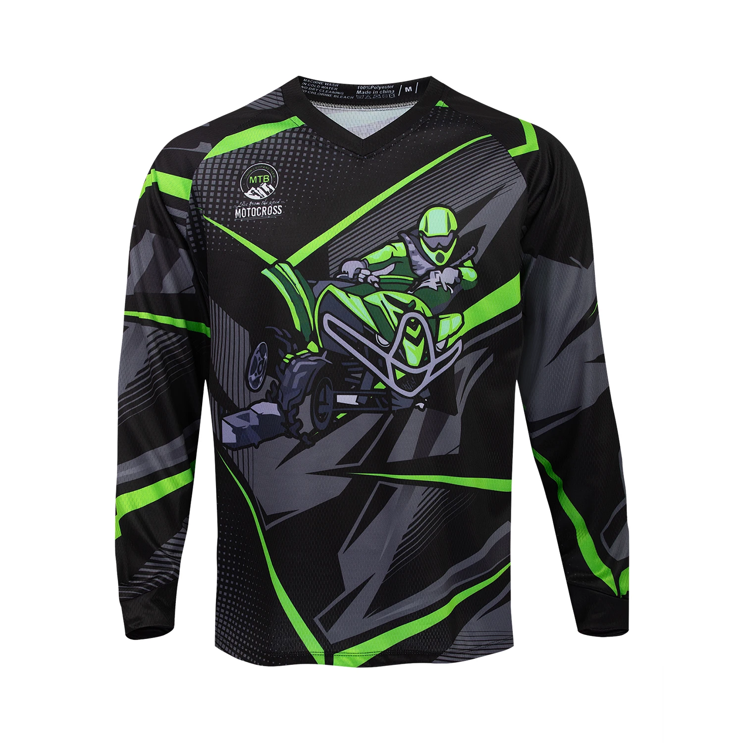 

Mtb Downhill Jersey Mountain Bike T-Shirt Motorcycle Offroad Mtb Jersey Sweatshirt Sportwear Clothing