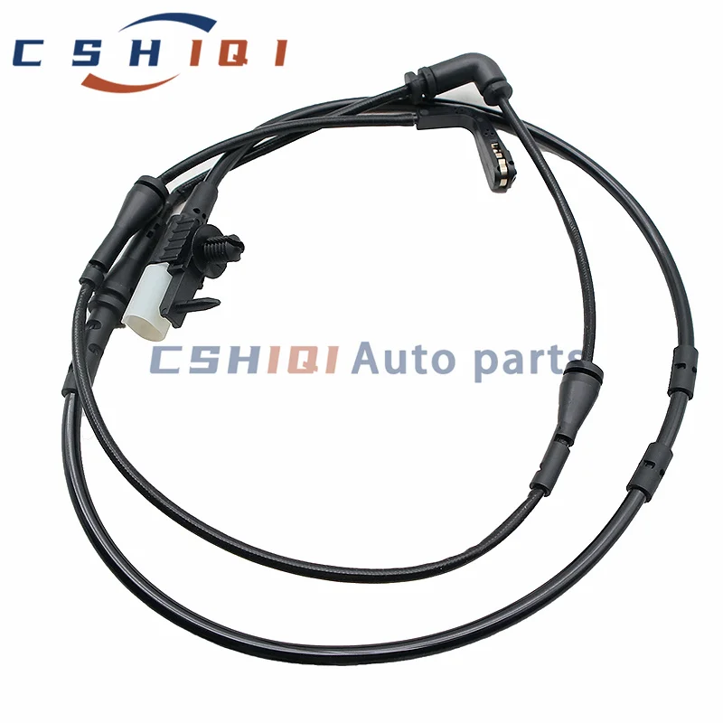 LR061365 bantalan rem depan Sensor aus, untuk Land Rover Discovery Sport Range Rover 2011-sekarang Aksesori suku cadang mobil