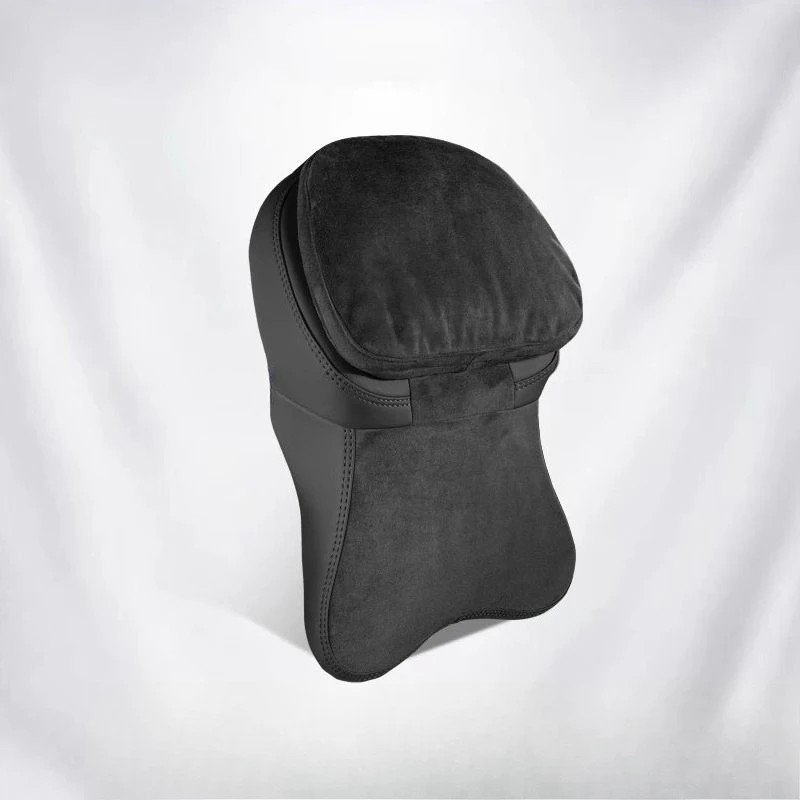 Applicable to aviation grade car memory cotton pillow seat waist car interior products
