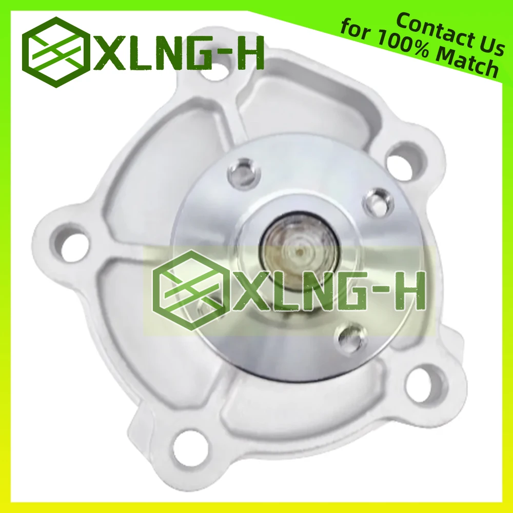 Water Pump For FIAT Sedici SUBARU Justy III SUZUKI 88-15 71742124 17400-69G01-000 17400-69G00