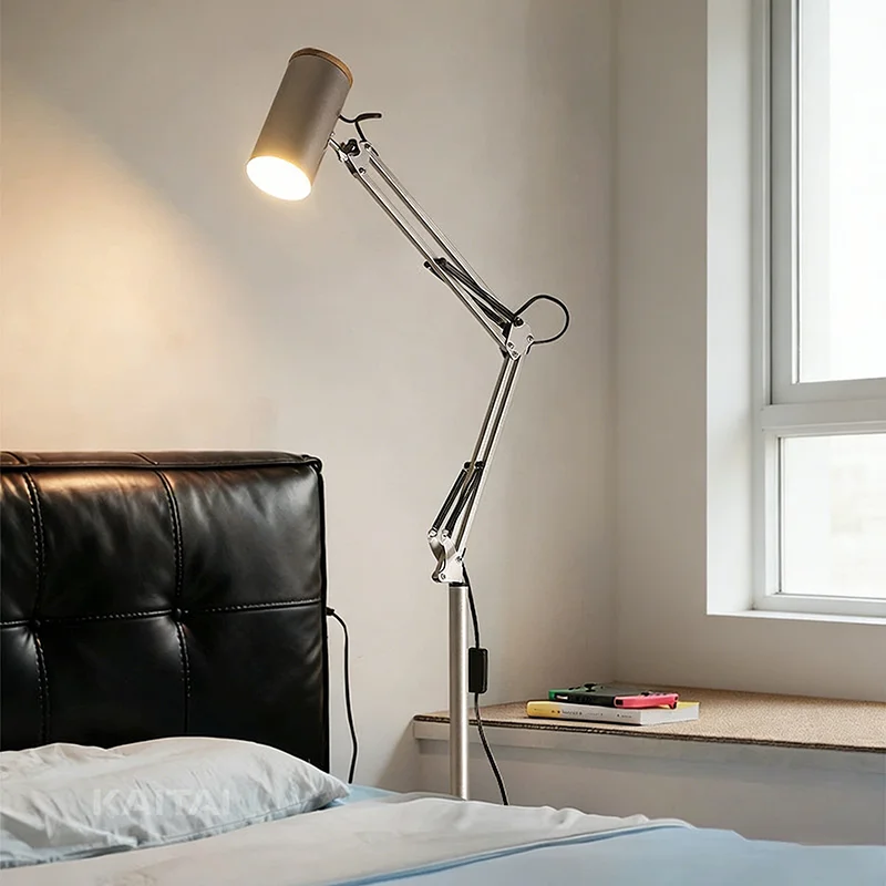 Nordic Retro Floor …