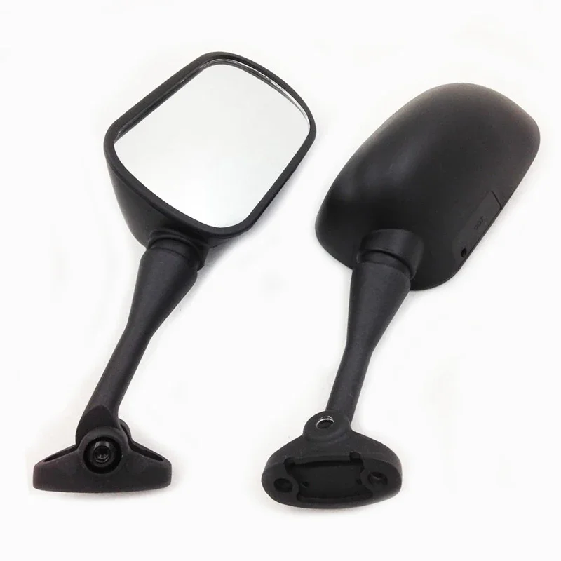 Pair Black Rearview…