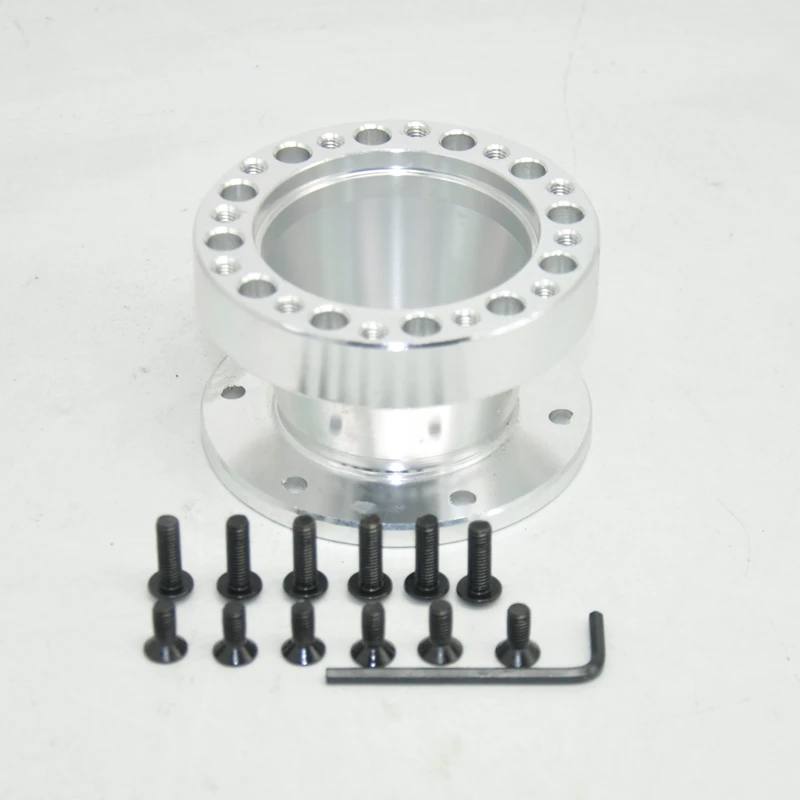 51MM Silver