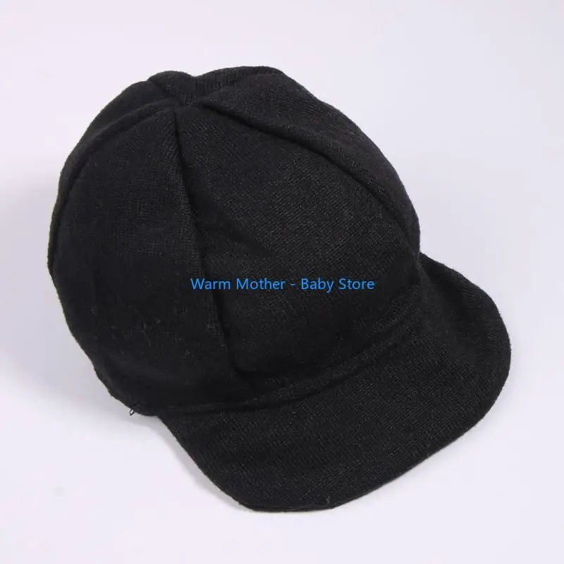 

Newborn Shower Gift Photo Clothing & Baseball Hat Pants Baby Photoshoot Bodysuit 57QE