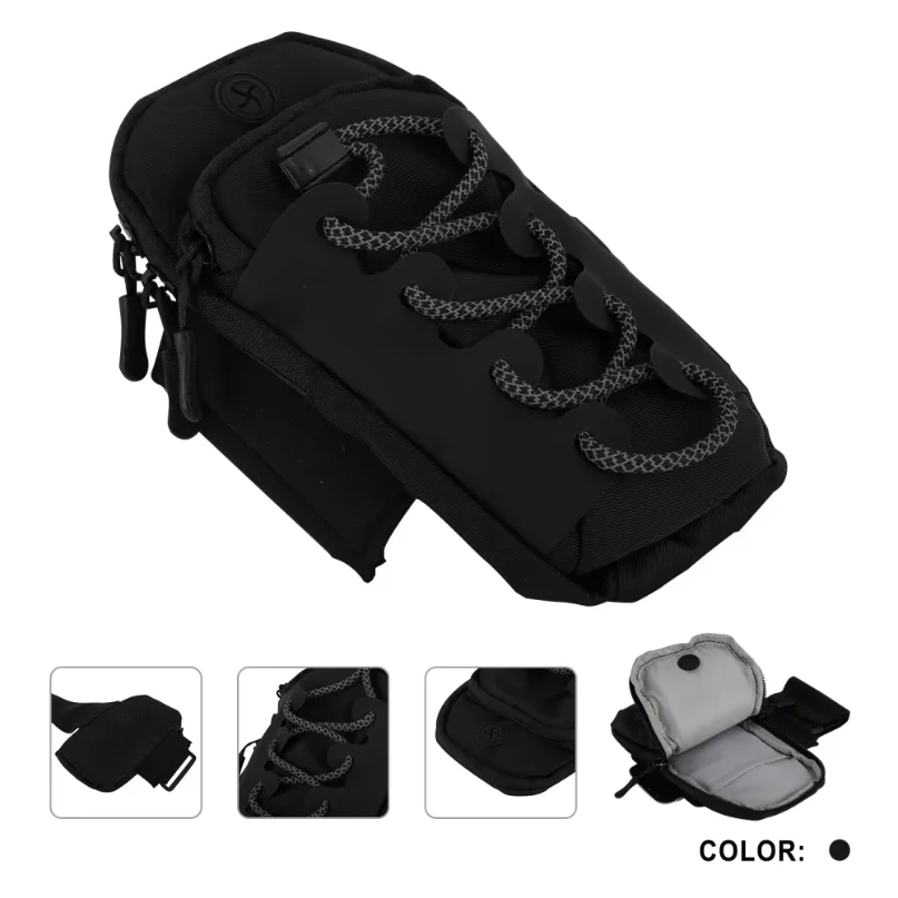 Motorcycle Accessories Battery Cover Pack Storage Nylon Bag For Surron Ultra Bee Universal Electric Off-Road Dirt Pit Bike Parts