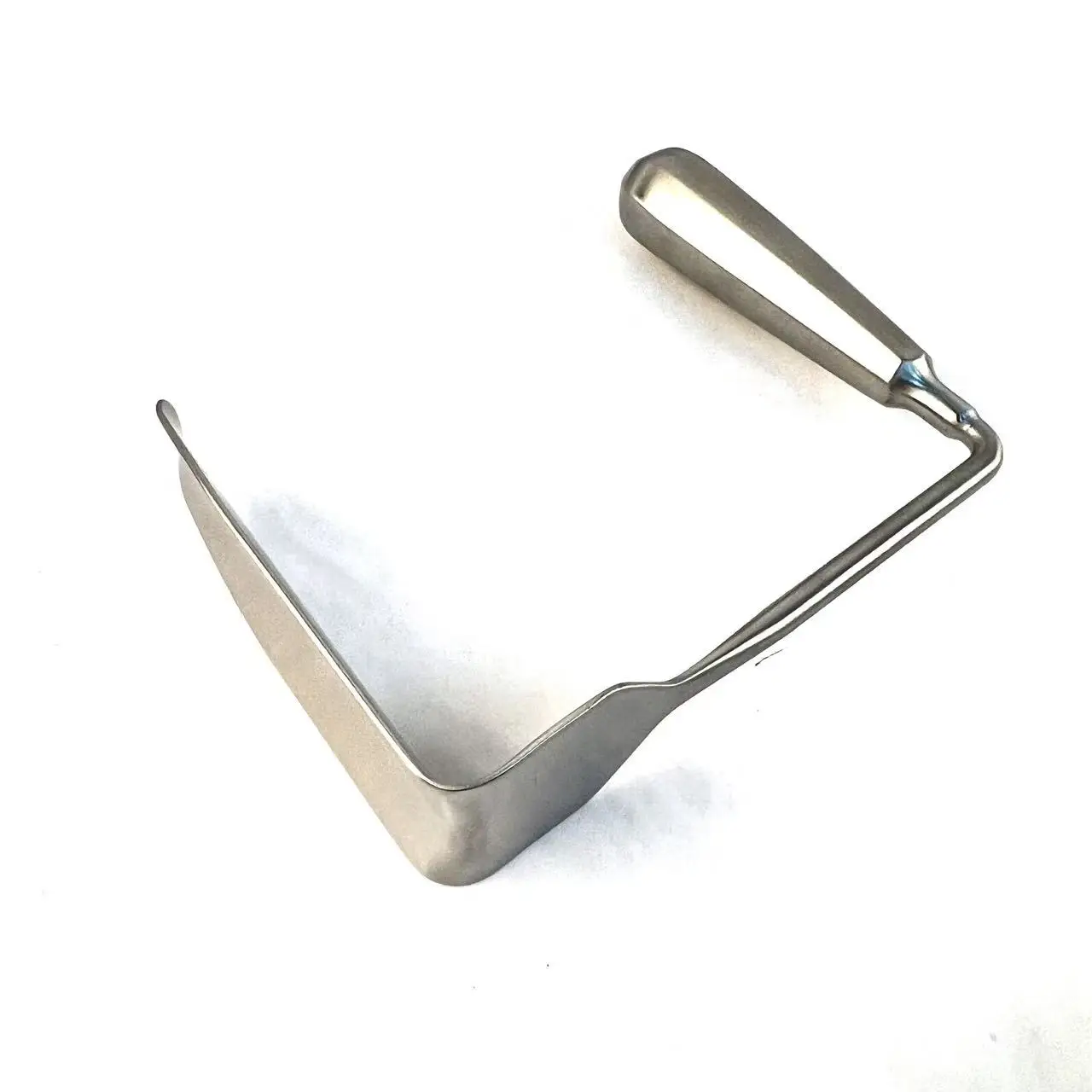 Manual Retractor Dissector Frame Shape Plastic Surgical