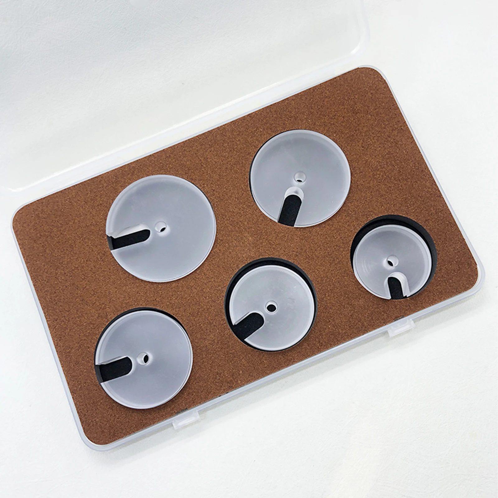 Herramientas de ajuste para in - Crystal Press Tool reseña y precio