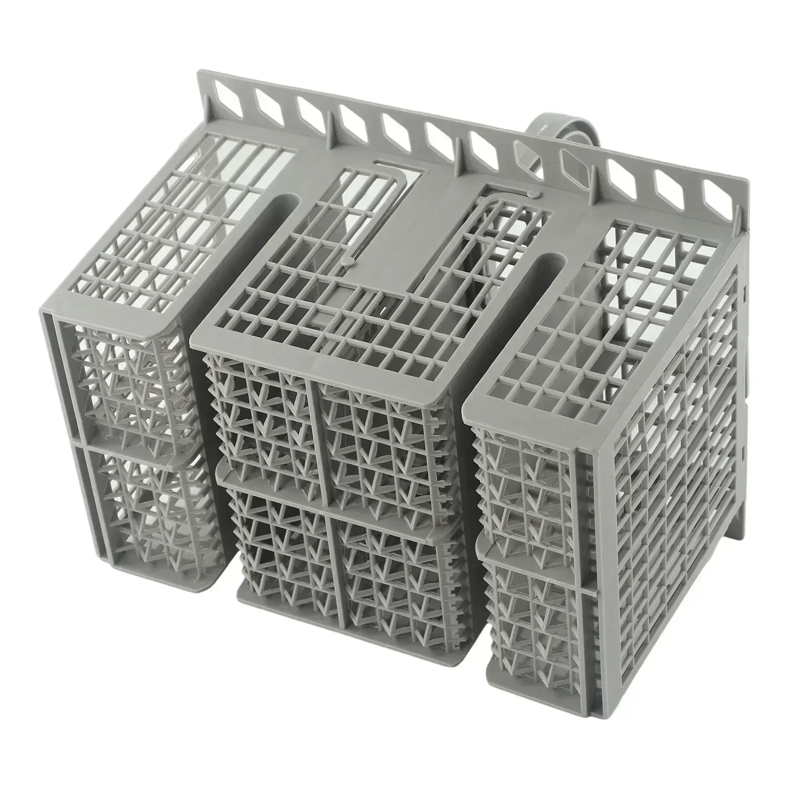 Dishwasher Basket Universal Cutlery Basket Storage Box For Bauknecht Dish Washer  Plate Cleaning Storage Basket