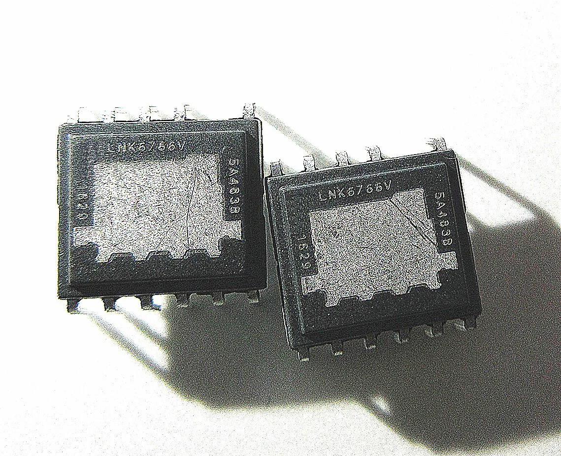 LNK6766V LNK6766VG 11 10 個