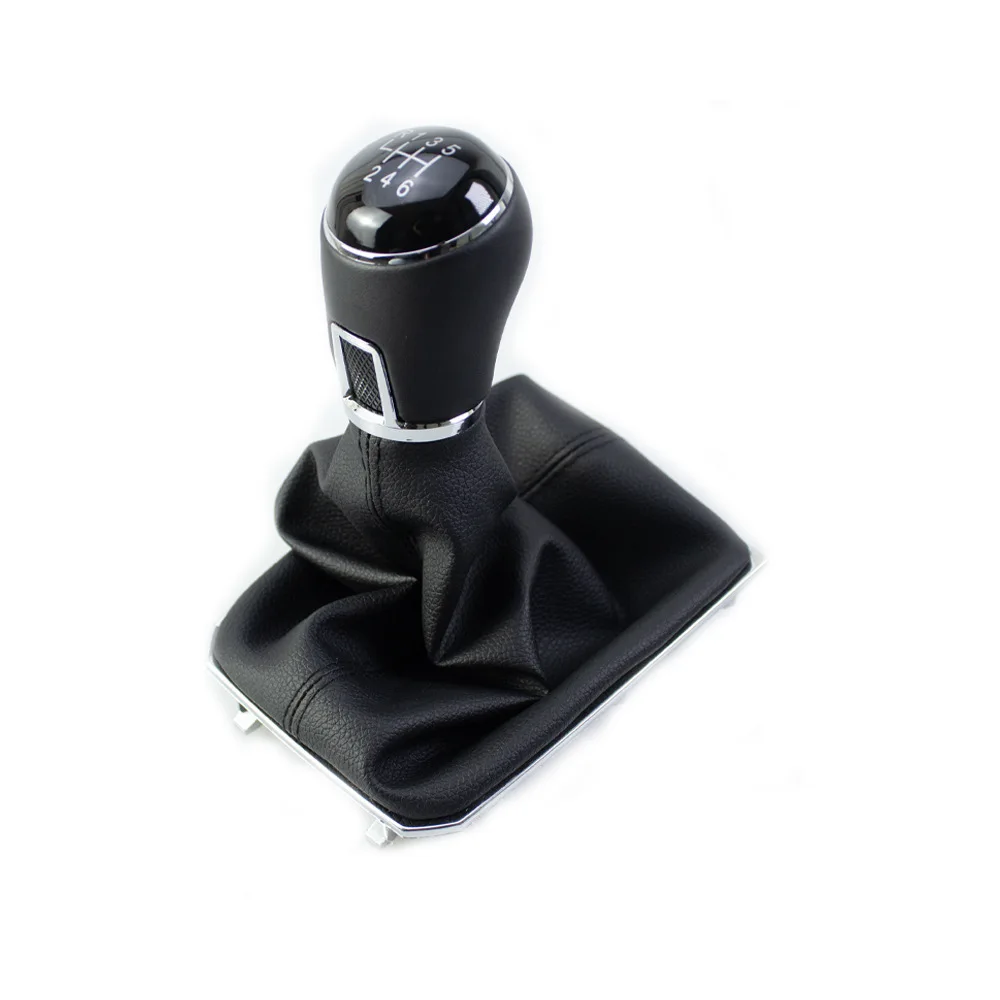 

5/6 Speed Is Suitable for Volkswagen Lingdu 2014-2019 2015 Manual Transmission Handball Gear Shift Head Accessories and Cars