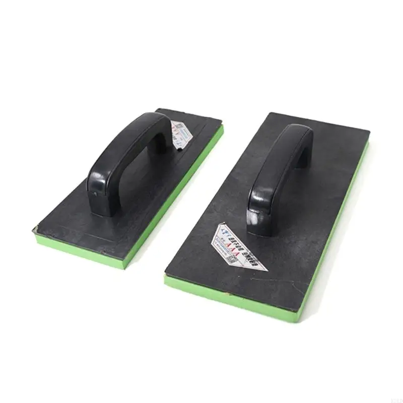 K3KD Durabilidade Grout Float Flutue Posto Float Placa Flutuante Placa Espuma Placa areia Bom Performance