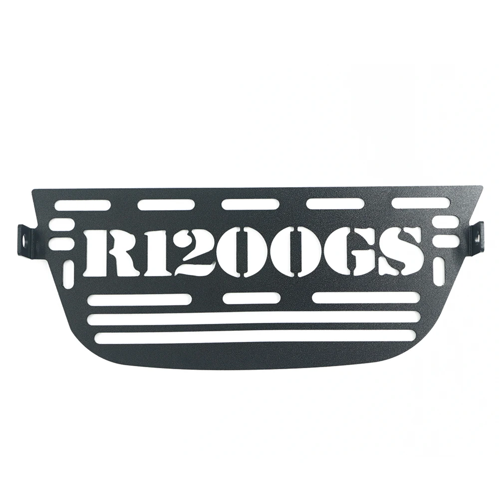 For BMW R1200GS gs1200 R 1200 GS R 1200GS 2007-2012 Adventure ADV Motorcycle Radiator Grille Guard Radiator Cover Cooled Grille