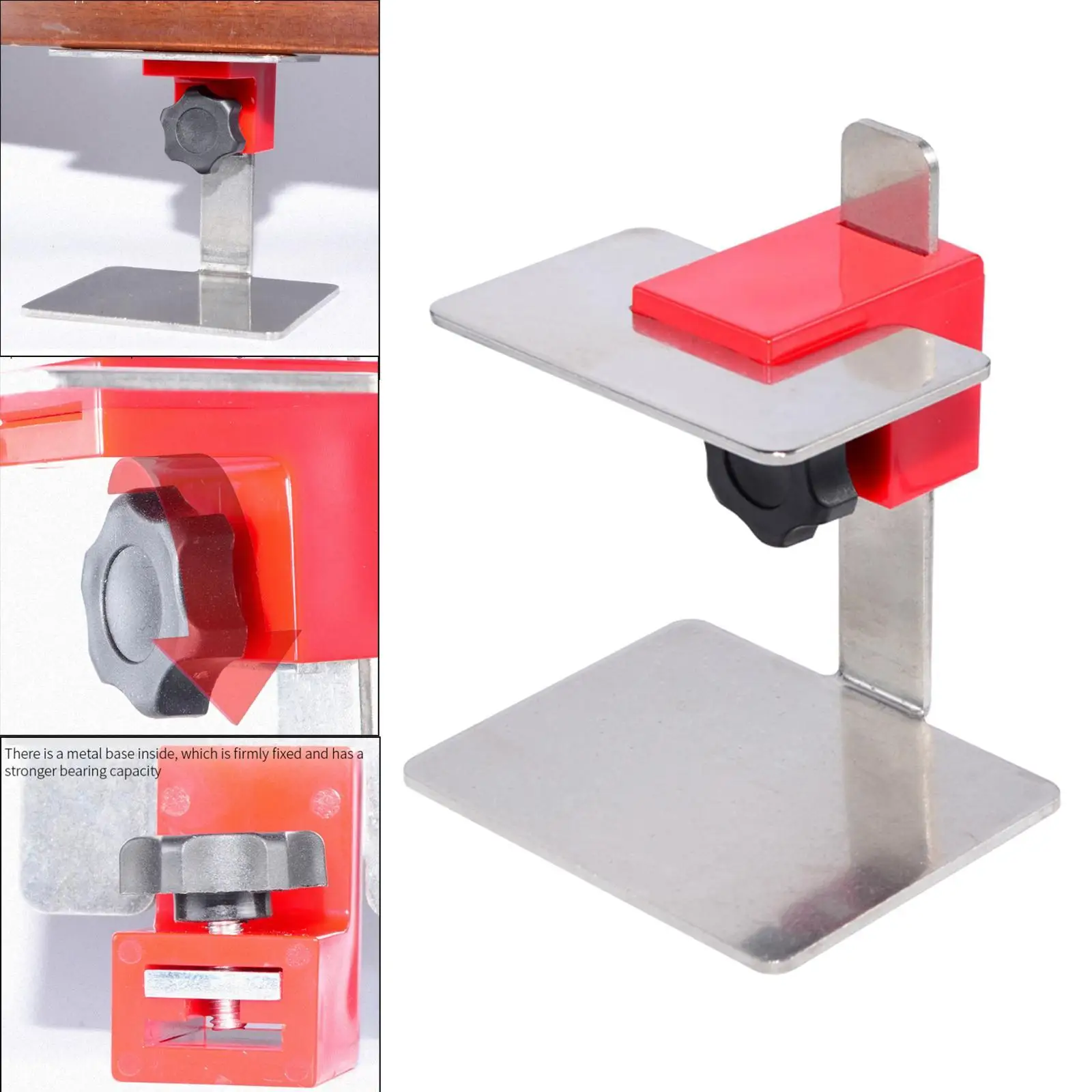 Cabinet Door Installation Stainless Steel Multifunctional for