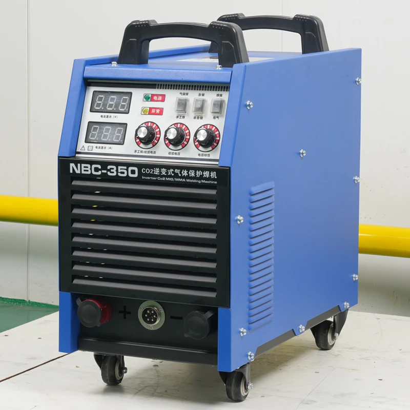Factory Direct Sales MIG Gas Shielded Welding Machine NBC-500 NBC-350