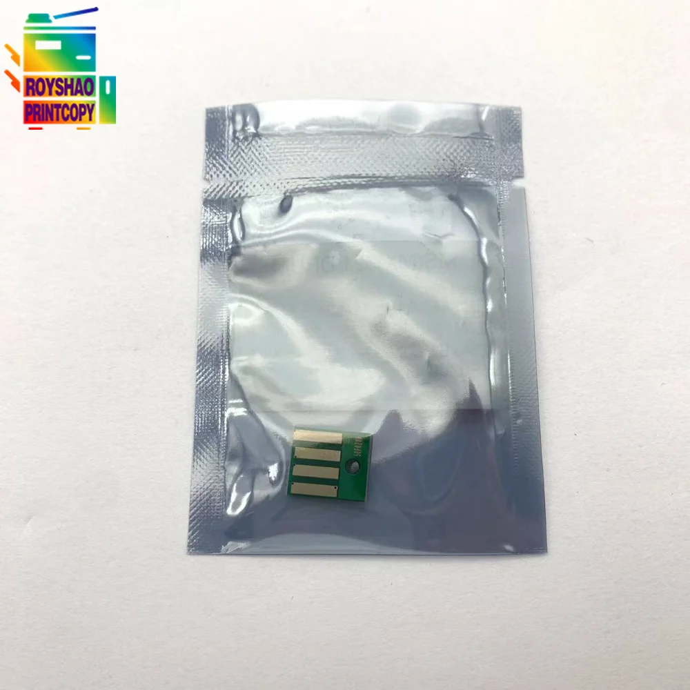 2PCS 56F0Z00 Drum Chip for Lexmark MS621 MX321 MX421 MX622 MX521 B2546dn B2650dn XM3250 XM1246 MS321 MS521 B2442