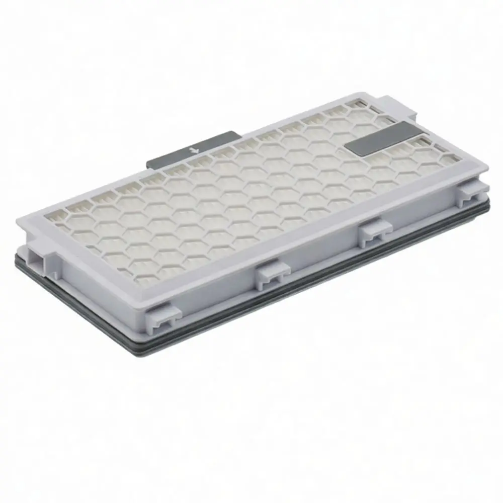 HEPA Cleaning Filter For Miele Vacuum Cleaner Part SF HA 50 C1 C2 C3 S8 S6 S5 Series Dust Proofing Accessory Component