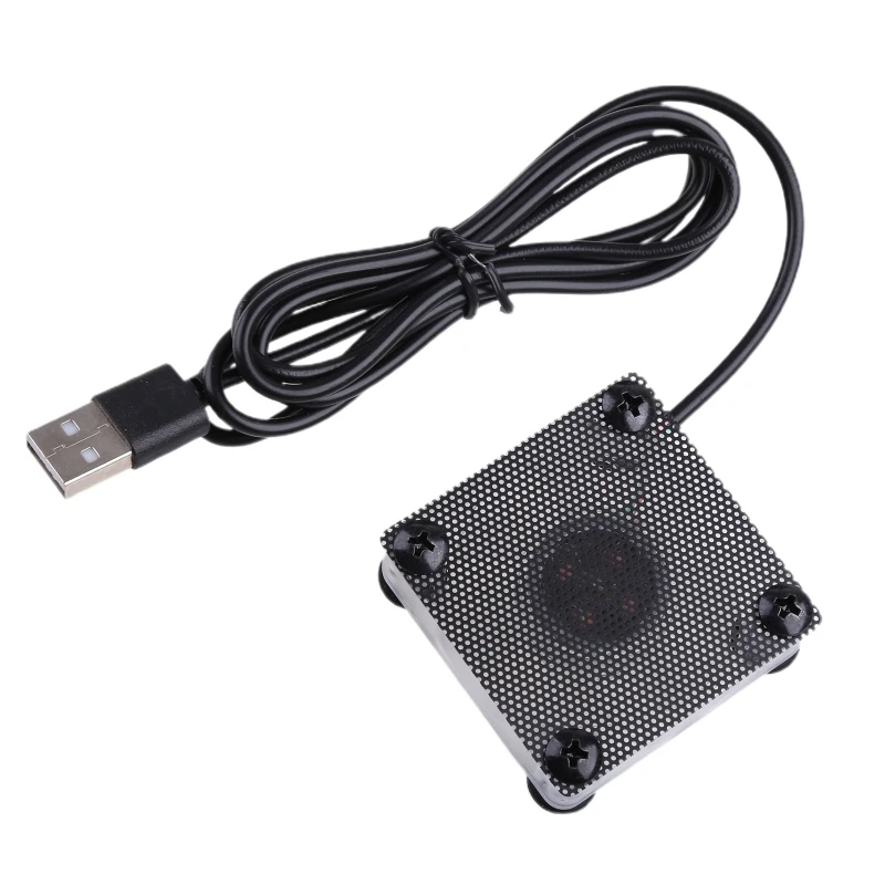 for Smart Phone Cooling Fan USB Cooling Pad Radiator Convenient to Use Suitable for Home, Office, Travel Us